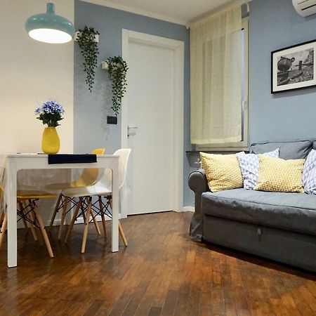 Otello Apartment Genoa Exterior photo