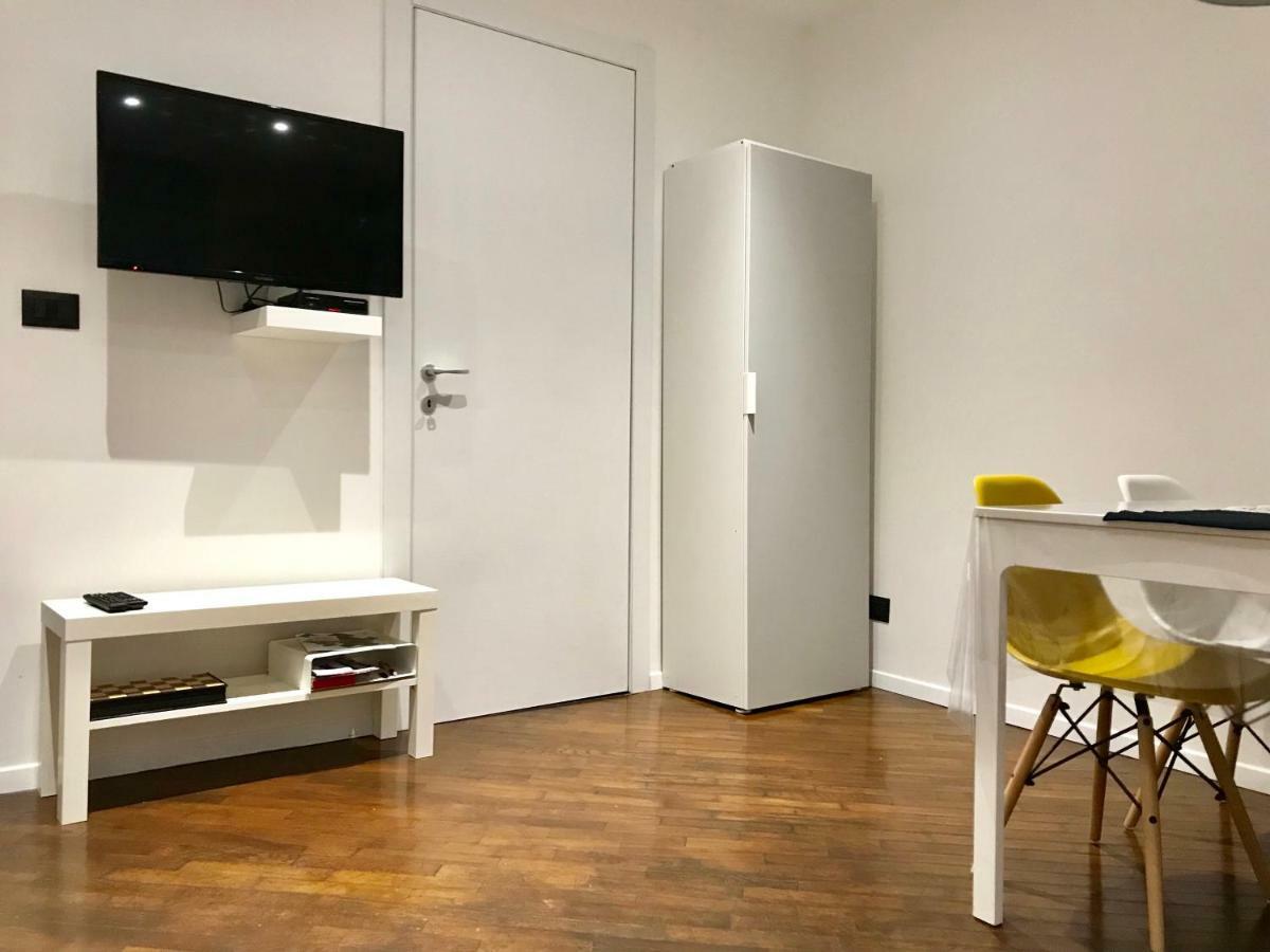 Otello Apartment Genoa Exterior photo